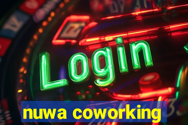 nuwa coworking